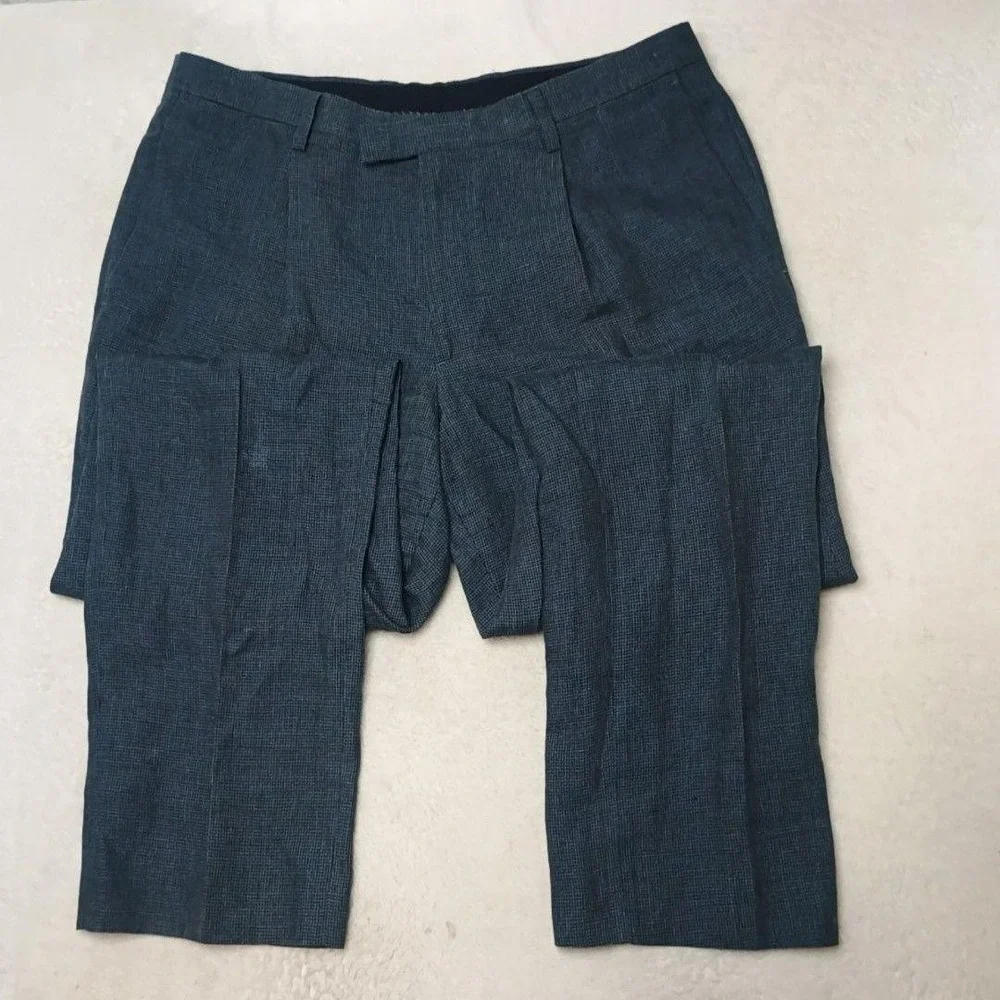 Banana Republic wear shell check